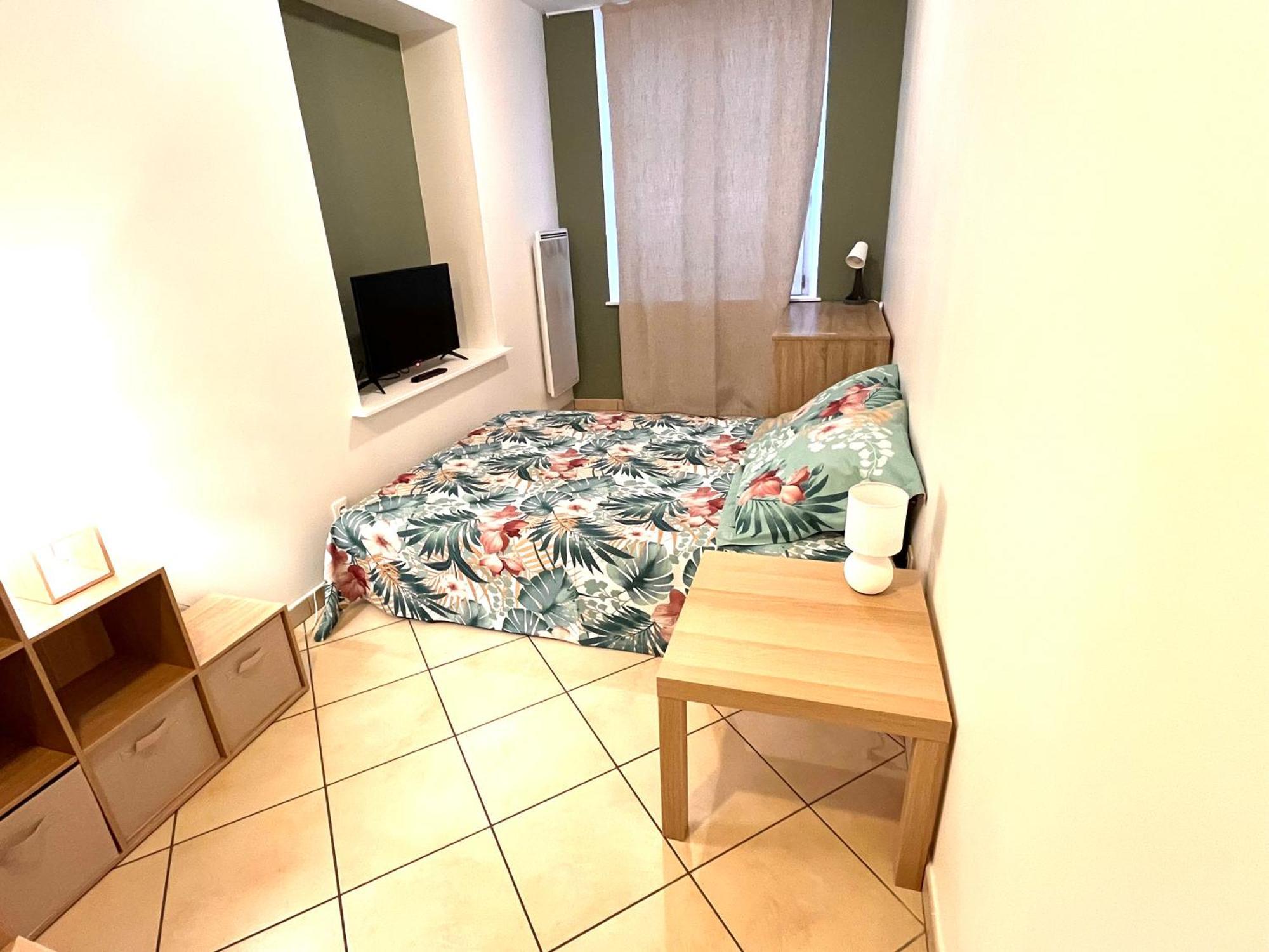 Magnifique Appartement Le Puy-en-Velay Exterior photo