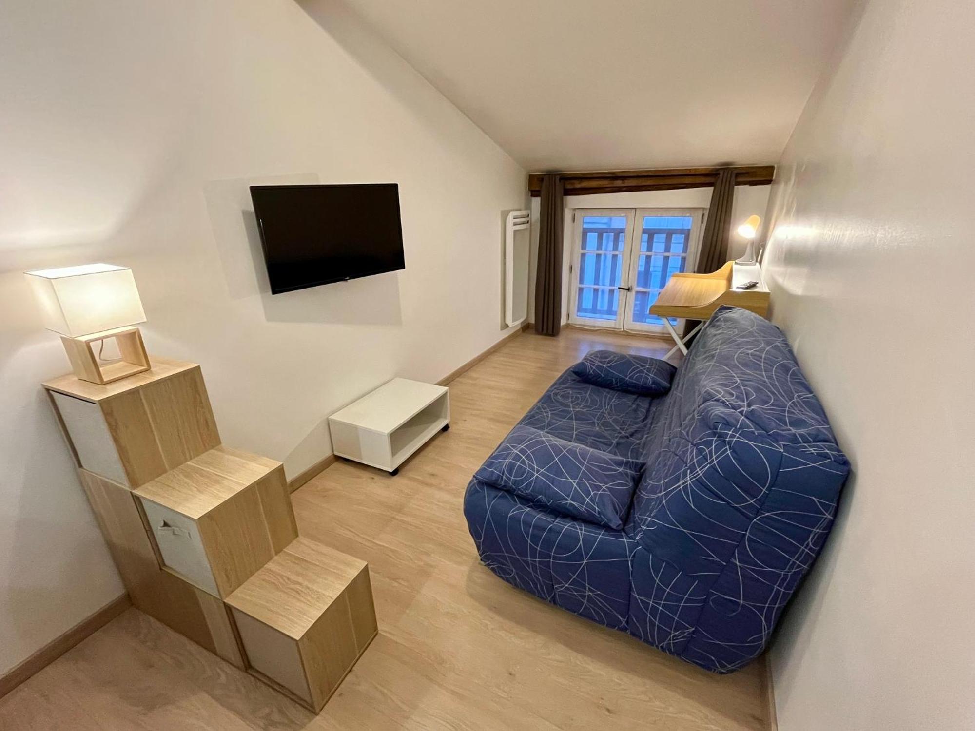Magnifique Appartement Le Puy-en-Velay Exterior photo